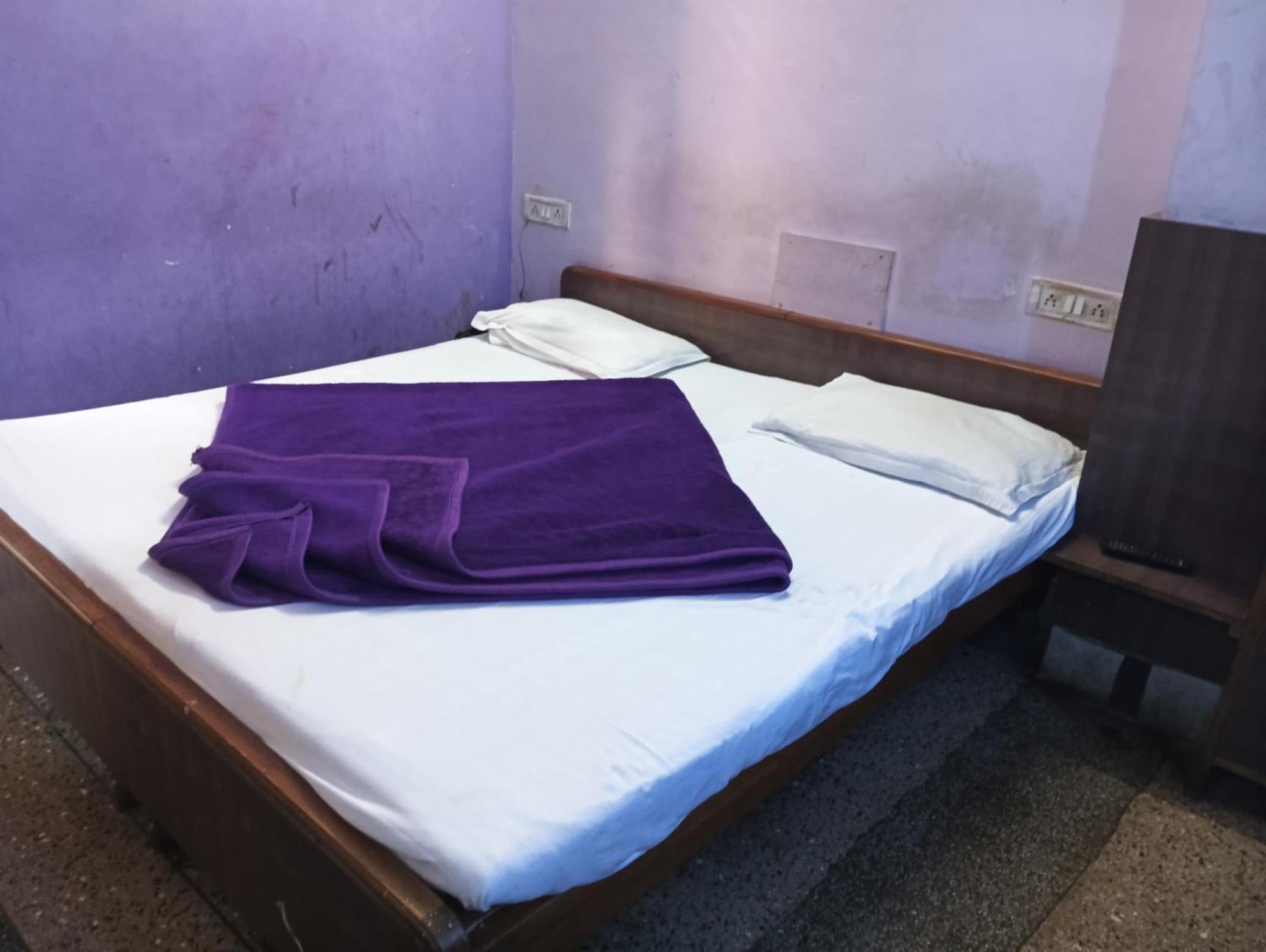 Hotel Shiva Palace ジャイプール エクステリア 写真