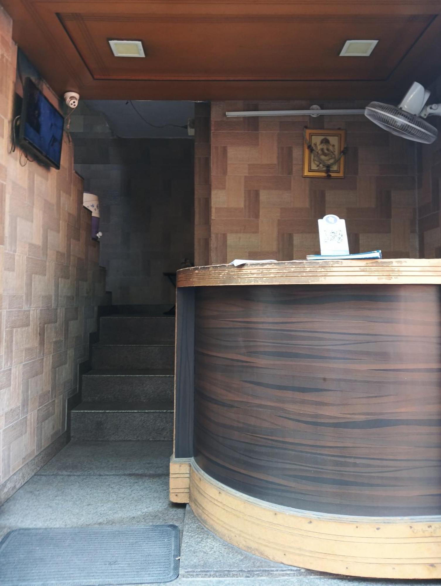 Hotel Shiva Palace ジャイプール エクステリア 写真