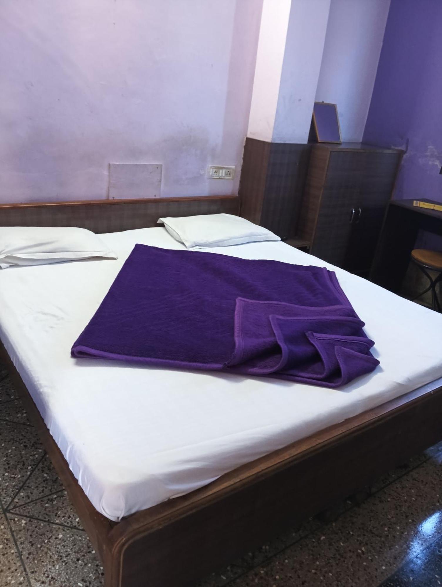 Hotel Shiva Palace ジャイプール エクステリア 写真