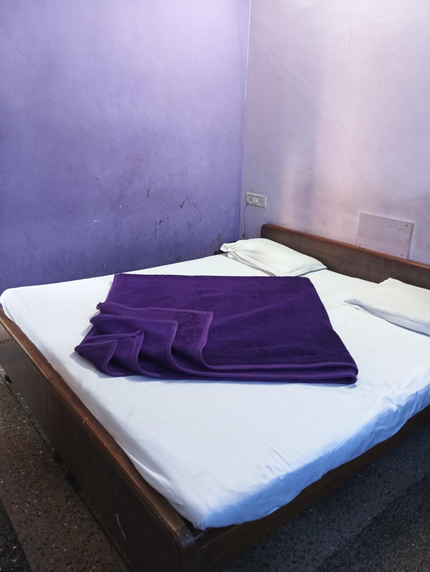 Hotel Shiva Palace ジャイプール エクステリア 写真